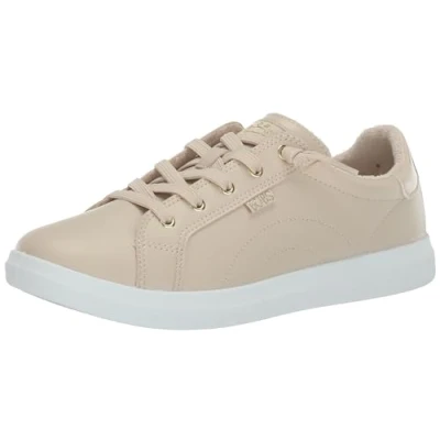 Immagine di Skechers Bobs D&#039;VINE Instant Delight, Scarpe da Ginnastica Donna, Natural, 38 EU