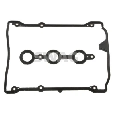 Immagine di SWAG 30 92 9619 Kit guarnizioni, Copritestata AUDI: A4 B5 Avant, B6 A6 C5 VOLKSWAGEN: Passat Variant, Sedan