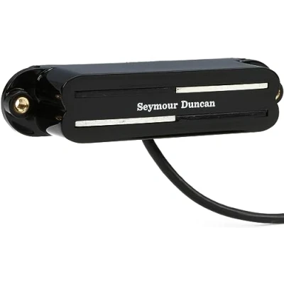 Immagine di Seymour Duncan Vintage Rails SVR pickup per chitarra, 1 collo