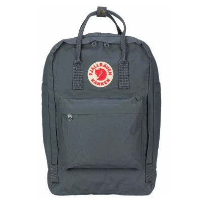Immagine di Fjällräven KÅNKEN Zaino, Taglia: One Size, Graphite