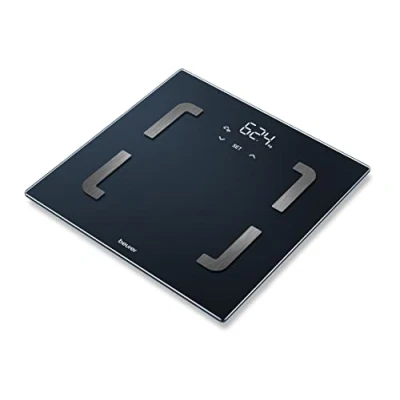 Immagine di Beurer BF 880 WiFi Bilancia analitica Portata max.=180 kg Nero