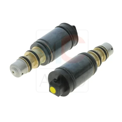 Immagine di ACAUTO AC 02DN03.Y Valvola regolazione, Compressore MERCEDES BENZ: Classe A, E T modell, ML, BMW: X3, 4 Cabrio