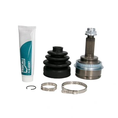 Immagine di PASCAL G17037PC Kit Giunto Omocinetico lato ruota SUBARU: Impreza II Sedan, III Hatchback, Forester I