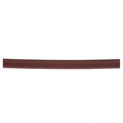 Immagine di BR Rein Eventa Grip 16mm cieco Full / Argento Marrone
