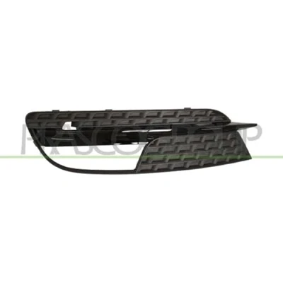Immagine di PRASCO AD6222124 Griglia Paraurti anteriore Sx lucente AUDI: A5 B8 Coupe
