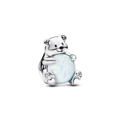 Immagine di Pandora Braccialetto con pendenti Argento 793589C01
