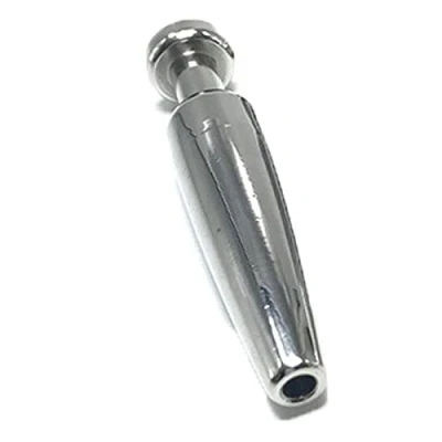 Immagine di GAOSJX Acciaio Inossidabile Resistente al Colore Vuoto,13mm