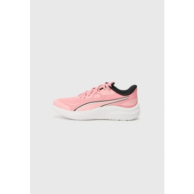 Immagine di Puma Skyrocket LITE 2 Unisex Scarpe da trail running per bambini, Taglia: 39, Pinkscape/white Sintetico / tessuto