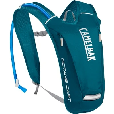 Immagine di Camelbak Octane Dart Borse idratazione Corsair Teal 2 l