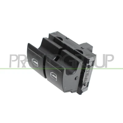 Immagine di PRASCO SK028WS14 Interruttore, Alzacristallo anteriore Sx SKODA: Octavia II Hatchback, 2 Combi