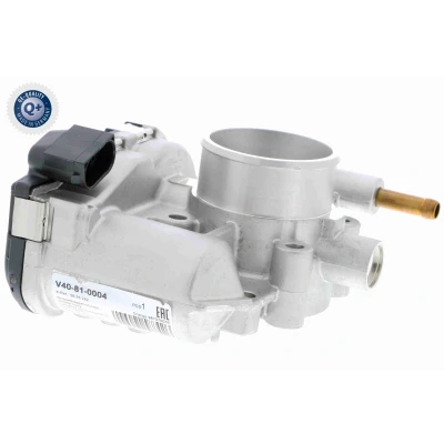 Immagine di VEMO V40 81 0004 Valvola a Farfalla OPEL: Astra H Caravan, Corsa D Hatchback, Meriva A, VAUXHALL: Mk1