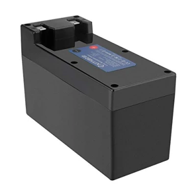 Immagine di Exmate Li Ion Batteria 25.2V per Ambrogio L200 Deluxe 1B, 2B Sostituire Zucchetti CS C0106 1 Robot da Giardino