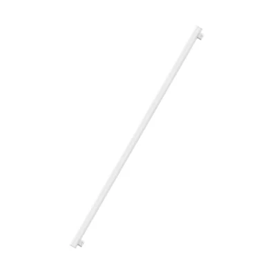 Immagine di OSRAM 4099854232893 LED (monocolore) ERP F (A G) S14S Forma di asta 9.9 W = 75 Bianco caldo (Ø x A) 29 mm 1 pz.