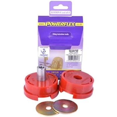 Immagine di Powerflex PFF50 306R Supporto Motore Applicazione Motori Diesel, Diametro 70 mm