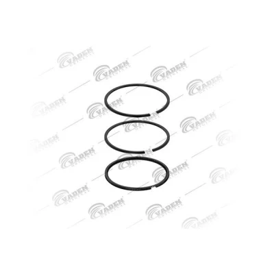 Immagine di VADEN 861 202 Kit Fasce Elastiche