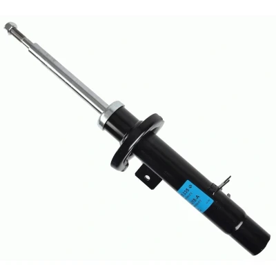 Immagine di SACHS 315 335 Ammortizzatore Sx A pressione del gas doppio tubo tipo McPherson Spina superiore CITROËN: C3 I Hatchback