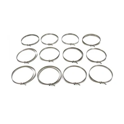 Immagine di SKF VKJML 01002 Assortimento, Fascette di serraggio