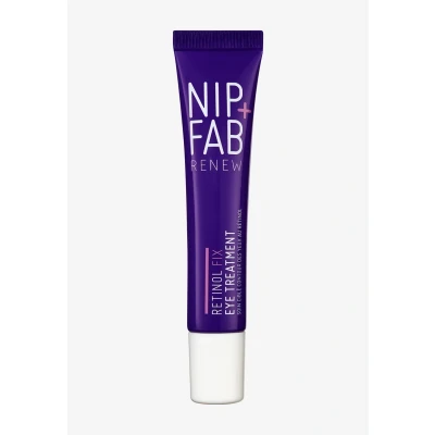 Immagine di Nip+Fab Retinol FIX EYE Treatment Cura degli occhi, Taglia: 15 ml, N/a