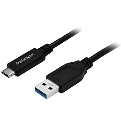 Immagine di STARTECH CAVO USB A C M/M 1M