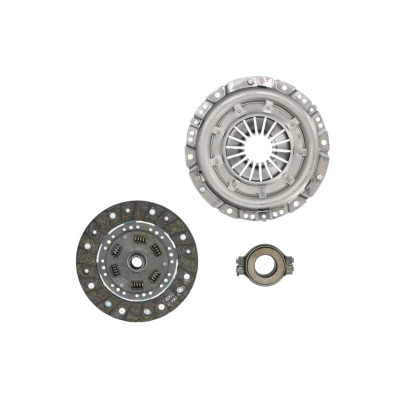Immagine di LuK BR 0222 620 0007 06 Kit frizione con cuscinetto disinnesto, disco 200 VOLKSWAGEN: Maggiolino, Kaefer Cabrio, TRANSPORTER 2 Bus