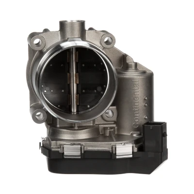 Immagine di VDO A2C59513663 Valvola a Farfalla 64 elettrico con guarnizione Centralina/Software va imparato/aggiornato BMW: X6