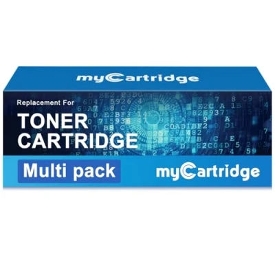 Immagine di MYCARTRIDGE 44A Toner CF244A Compatibili per HP Sostituzione Laserjet Pro MFP M28w M28a M28 M15w M15a M15 M31 M14 M17 (1 Nero)