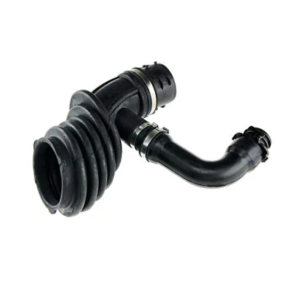 Immagine di NTY GPP FR 000 Flessibile d&#039;aspirazione, Filtro aria 195 70, 44 FORD: Focus 2 Kombi, C Max, VOLVO: V50, S40 II, C30