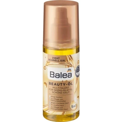 Immagine di Balea 5 in n 1 olio di bellezza, 150 ml