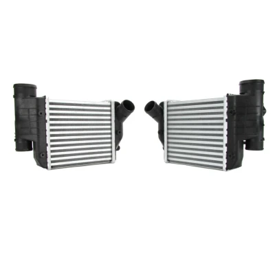 Immagine di NRF 30768 Intercooler AUDI: A6 C6 Avant, Sedan