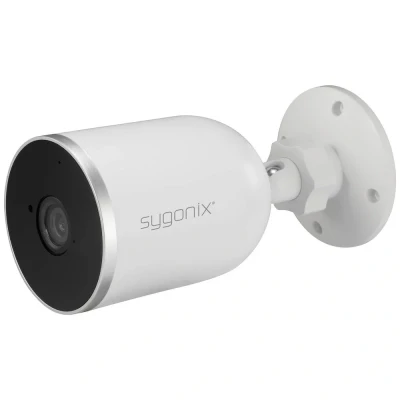 Immagine di Sygonix SY 5088348 WLAN IP Videocamera di sorveglianza 1920 x 1080 Pixel