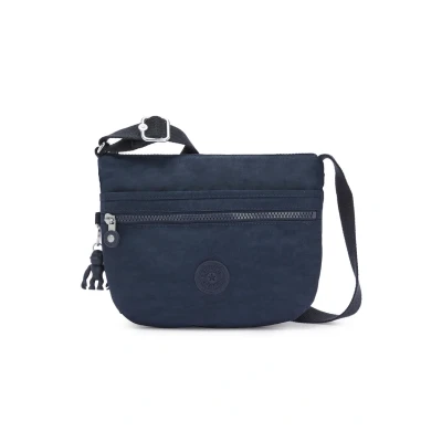 Immagine di Kipling ARTO S Borsa a tracolla, Donna, Taglia: One Size, Blue
