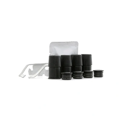 Immagine di DELPHI LX0683 Kit accessori, Pastiglia freno BMW: X2, X1, 2 Coupe, MINI: Clubman