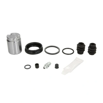 Immagine di AUTOFREN SEINSA D43108C Kit Revisione Pinze freno Assale posteriore 38 per veicoli con stazionamento elettrico