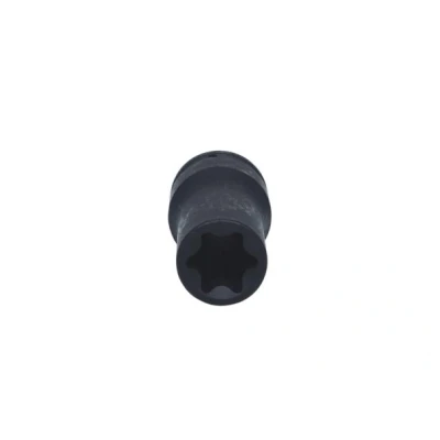 Immagine di KS TOOLS 455.0081 Chiave a bussola 90 E28 20 (3/4&quot;) Profilo E, Torx esterno