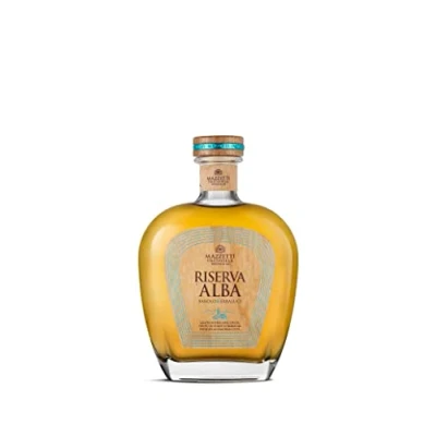 Immagine di Mazzetti D&#039; Altavilla Riserva Alba Grappa Invecchiata in cassetta 700 ml