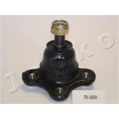 Immagine di JAPKO 111320 Testina braccio oscillante Superiore 14 70 FORD: Ranger Mk2, MAZDA: Serie B Pick up