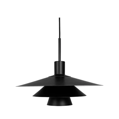 Immagine di KAY Lampada a Sospensione Ø50 Sort DybergLarsen