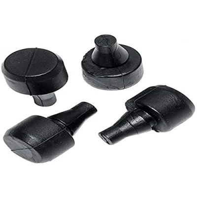 Immagine di Givi Set paraurti in Gomma Z126