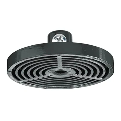 Immagine di kwb 499431 Piatto di supporto per seghe a tazza 120 mm 1 pz.