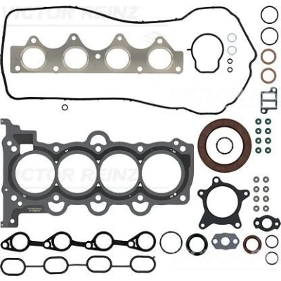 Immagine di REINZ 01 54020 Kit completo guarnizioni, Motore HYUNDAI: i20 I Hatchback