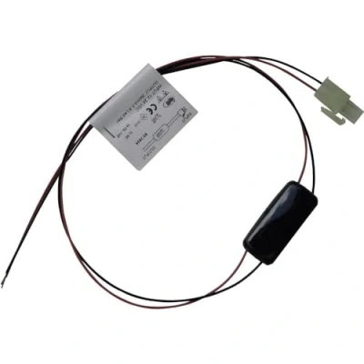 Immagine di Barthelme Convertitore LED 350 mA Max. Voltaggio operativo: 24 V/DC