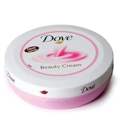 Immagine di Vari Dove Crema Corpo 75 ml Nutriente Beauty Cream 100