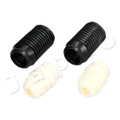 Immagine di JAPKO 1590929 Kit parapolvere ammortizzatore Assale anteriore AUDI: A4 B7 Avant, B6 Sedan, VOLKSWAGEN: Passat B5 GP Variant