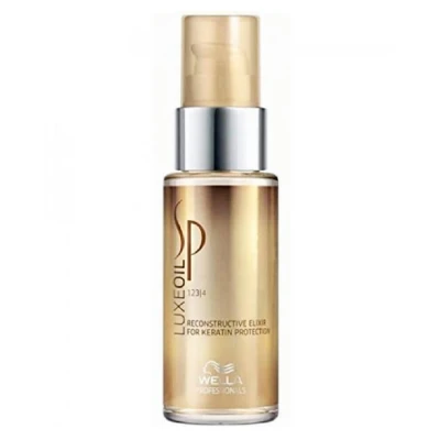Immagine di SP LuxeOil Reconstructive Elixir 30 ml
