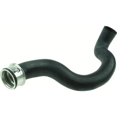 Immagine di GATES 05 2962 Tubo Radiatore EPDM (Etilene Propilene Diene Caucciù) MERCEDES BENZ: Classe C Sedan, T modell