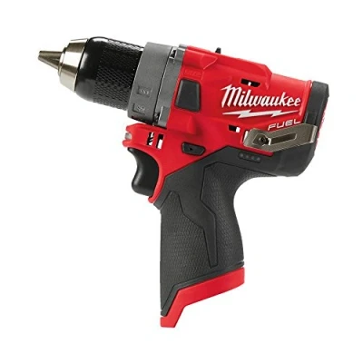 Immagine di Milwaukee 4933459815 0 M12FDD Trapano Avvitatore, 12 V, Multi, M12 FDD