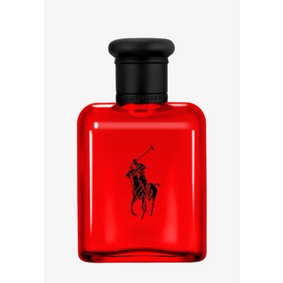 Immagine di Ralph Lauren Polo Red Eau de Toilette 125 ml