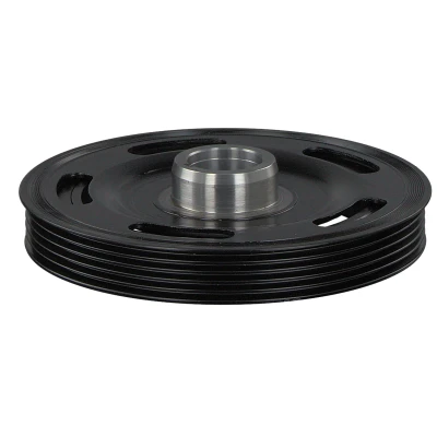 Immagine di FEBI BILSTEIN 26367 Puleggia albero Motore 5PK 155 4 per motore/a gomito