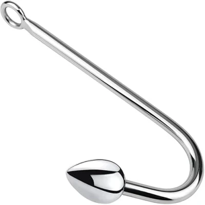Immagine di GAOSJX Realizzato in Acciaio Inossidabile, Resistente e Portatile(Silver,2.65cm)
