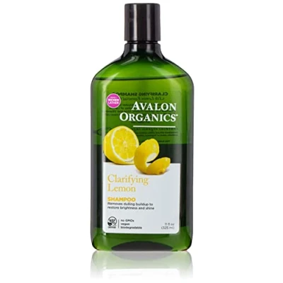 Immagine di 5 Savers Package:Avalon Clarifying Lemon Shampoo (1x11 Oz) by AVALON